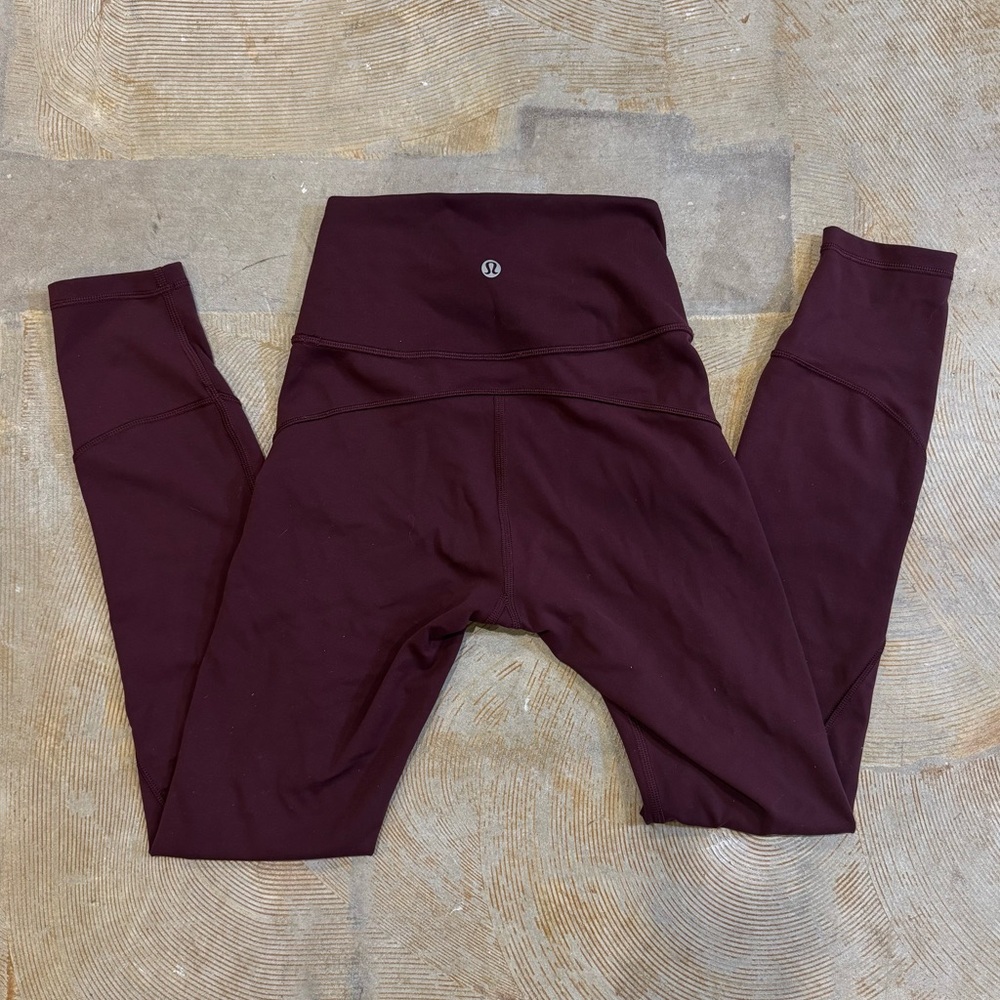 Lululemon leggings